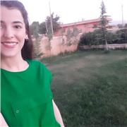 Professeure de Maths.Master en Maths avec 7 ans d'expérience.Cours à Domicile et en Ligne Collèges et Lycées(Bezons, La Défense )